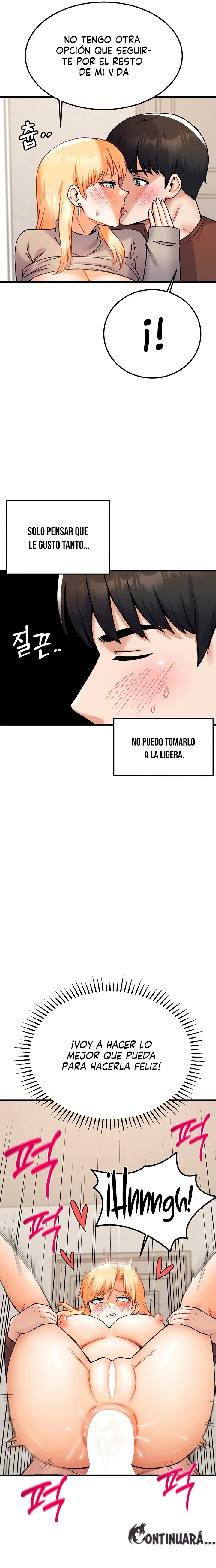 Jefas Implacables Capítulo 42 - Page 13