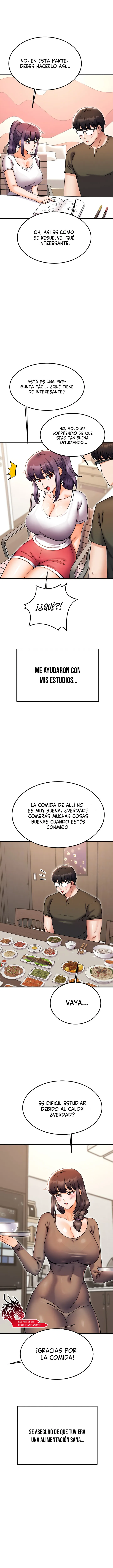 Jefas Implacables Capítulo 44 - Page 4