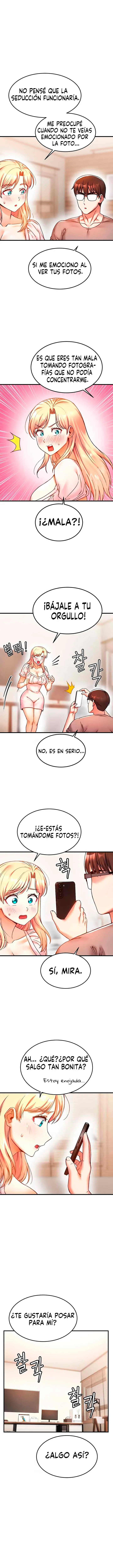 Jefas Implacables Capítulo 6 - Page 11