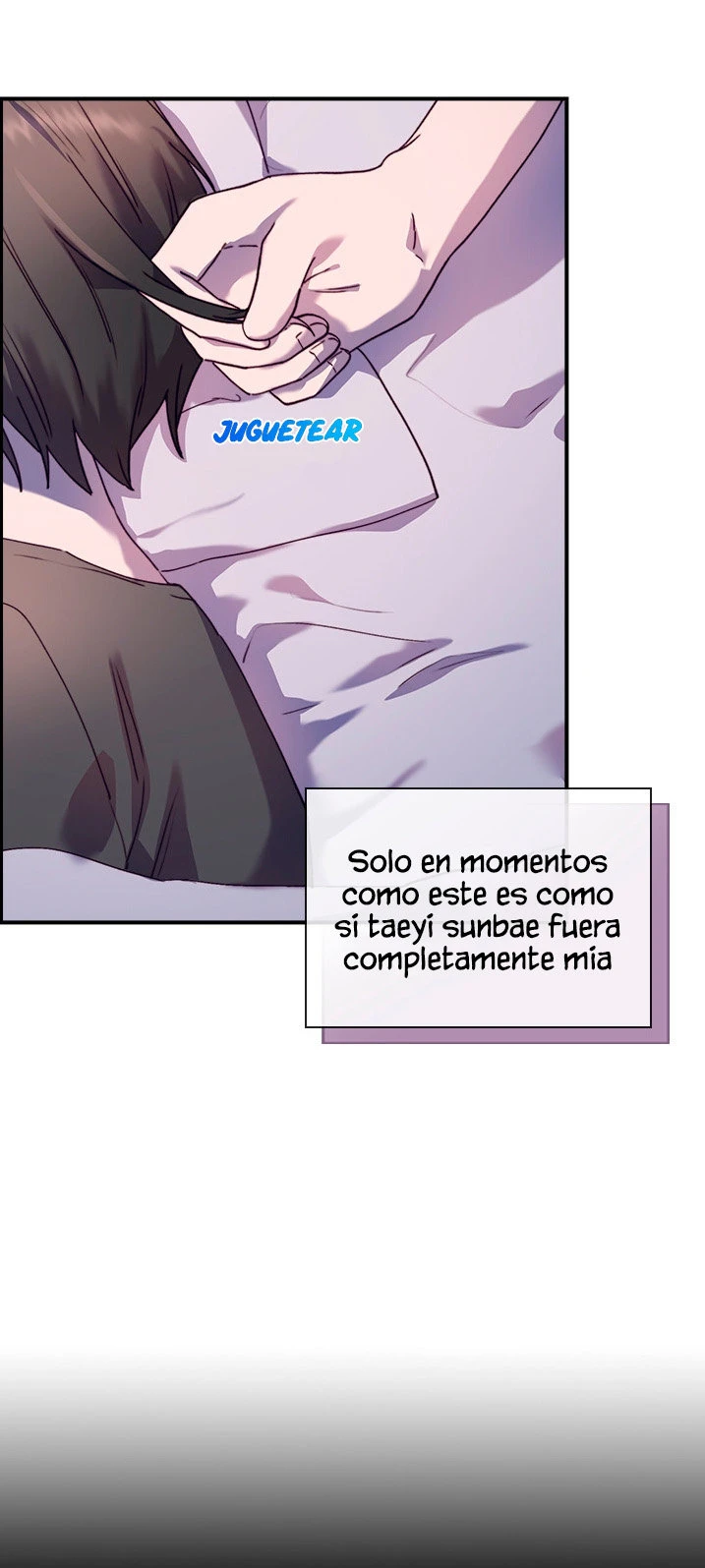 Toy XX Box Capítulo 15 - Page 3