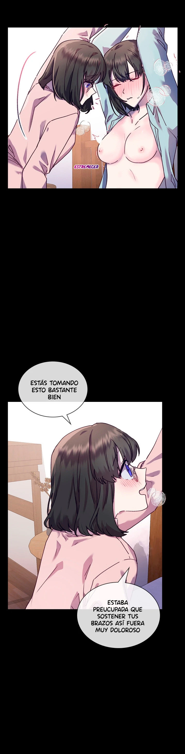 Toy XX Box Capítulo 15 - Page 6