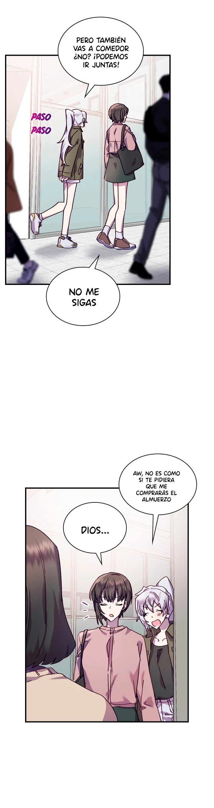 Toy XX Box Capítulo 15 - Page 16