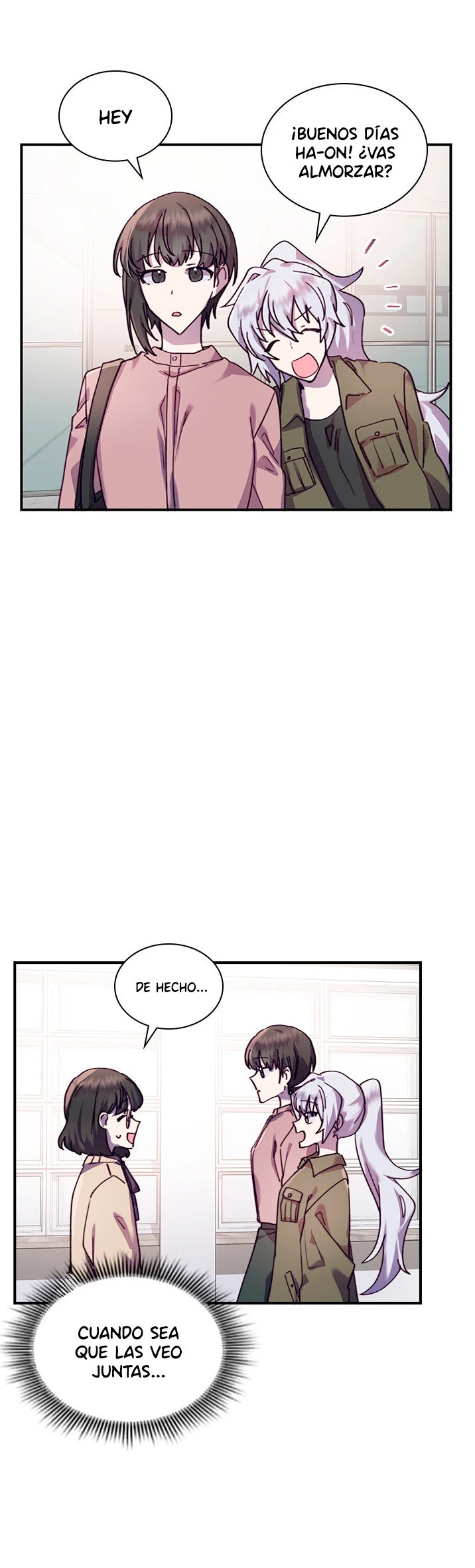 Toy XX Box Capítulo 15 - Page 18