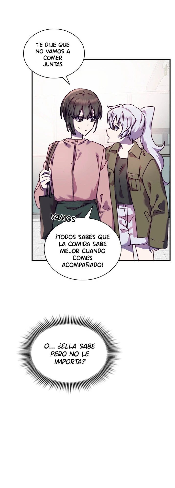 Toy XX Box Capítulo 15 - Page 20