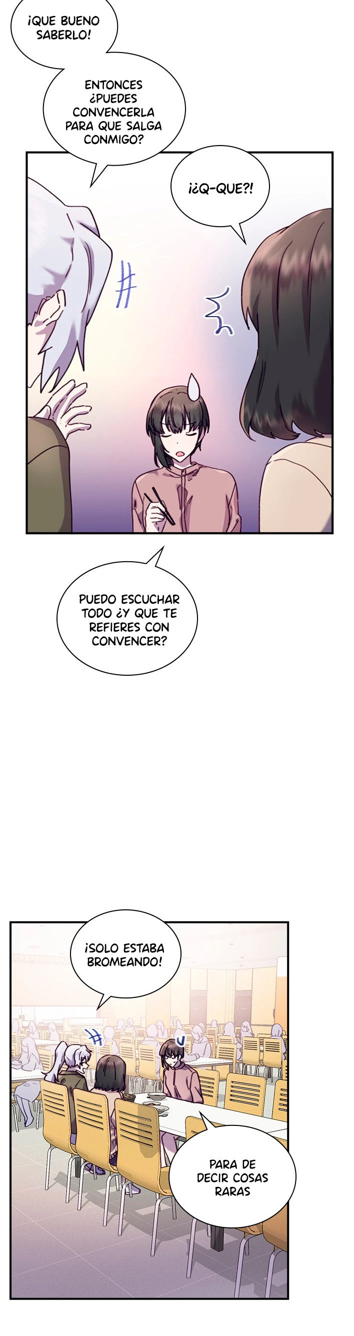 Toy XX Box Capítulo 15 - Page 26