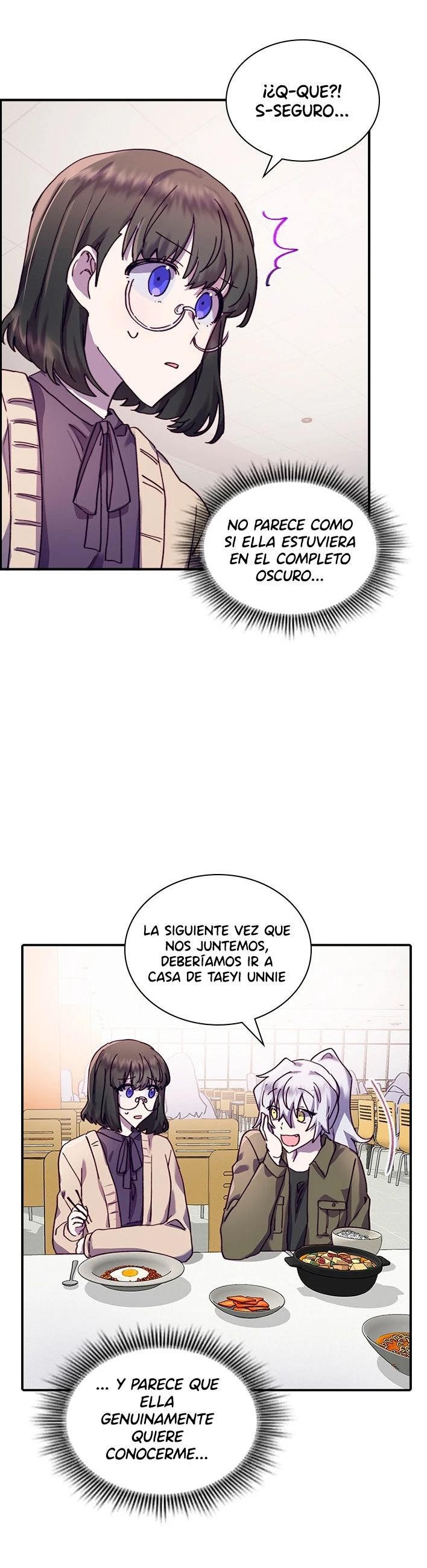 Toy XX Box Capítulo 15 - Page 28