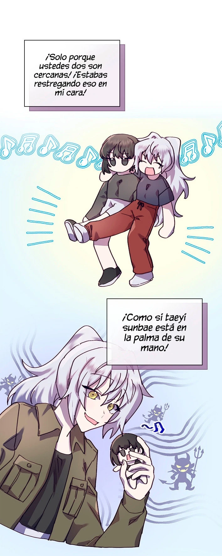 Toy XX Box Capítulo 15 - Page 37
