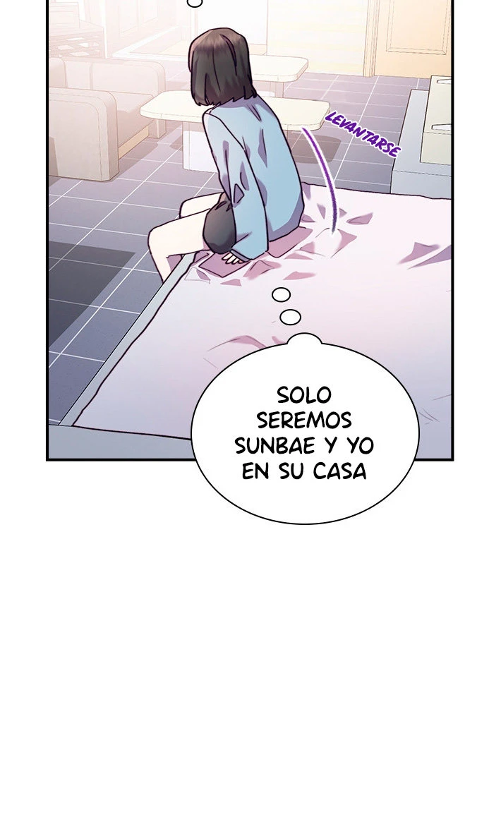 Toy XX Box Capítulo 15 - Page 40