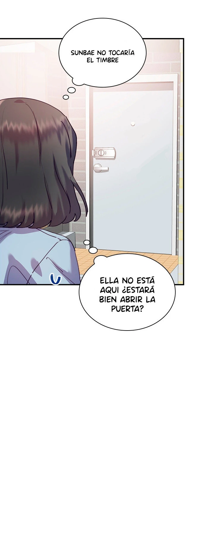 Toy XX Box Capítulo 15 - Page 42