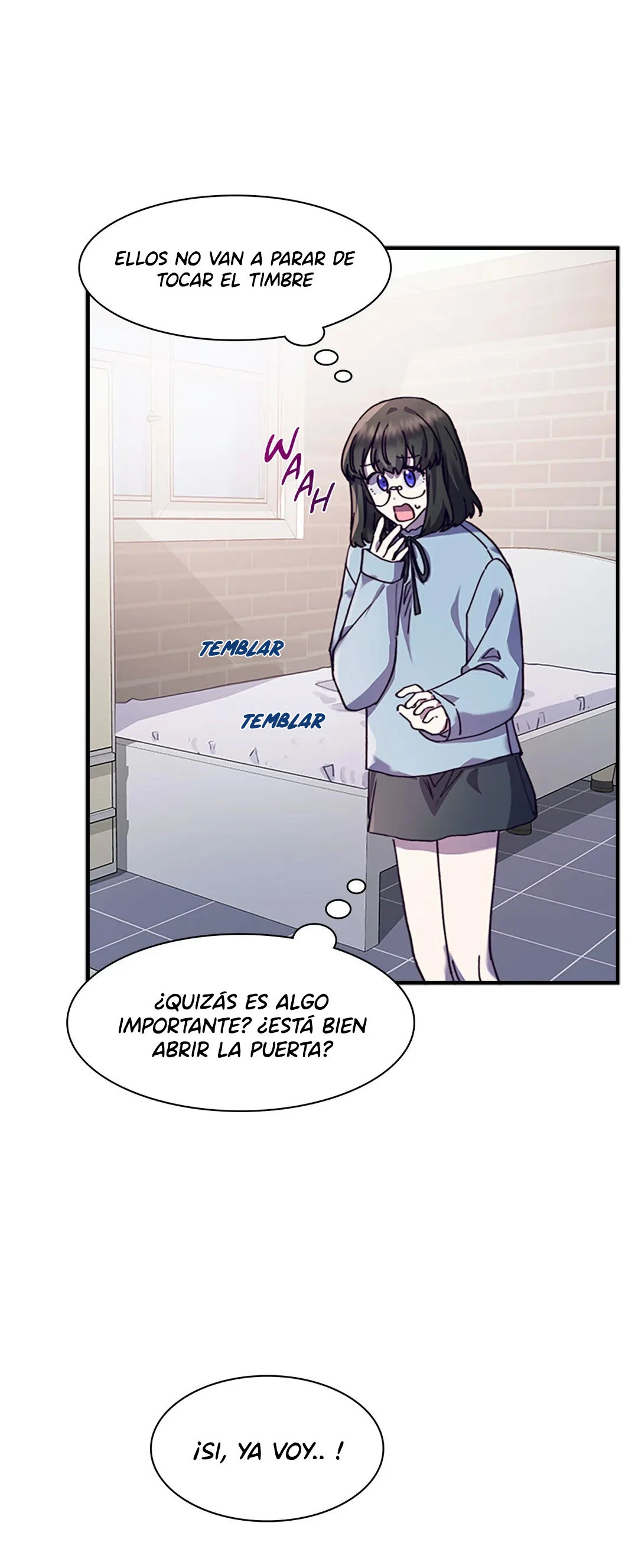 Toy XX Box Capítulo 15 - Page 43