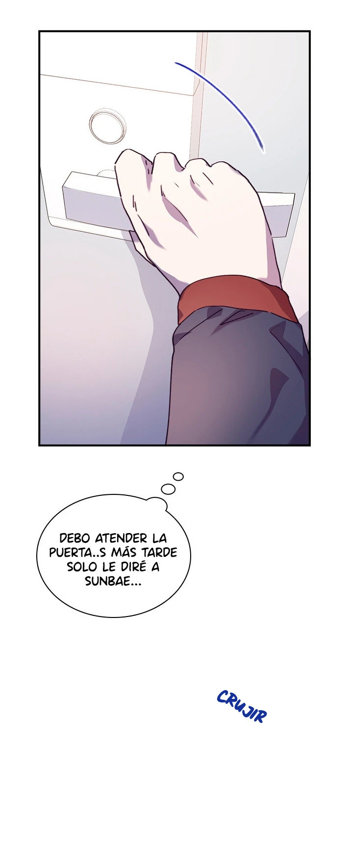 Toy XX Box Capítulo 15 - Page 44