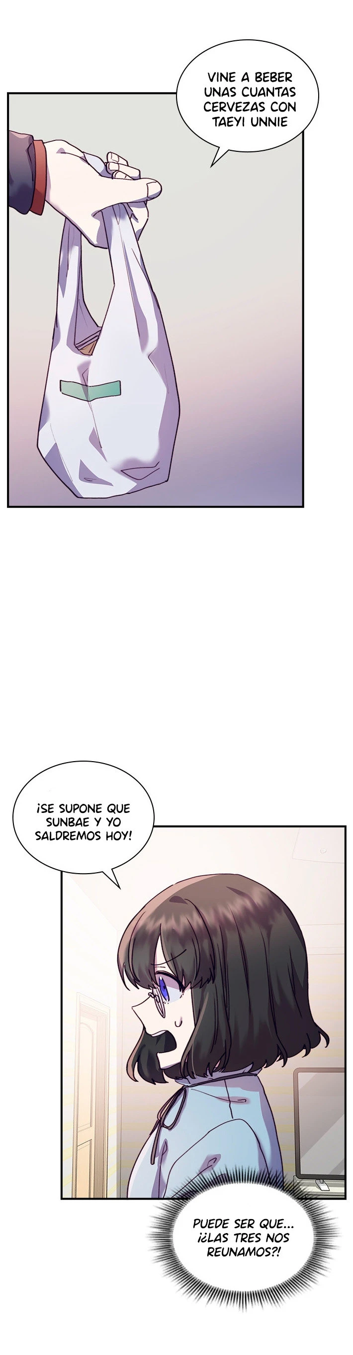 Toy XX Box Capítulo 15 - Page 48