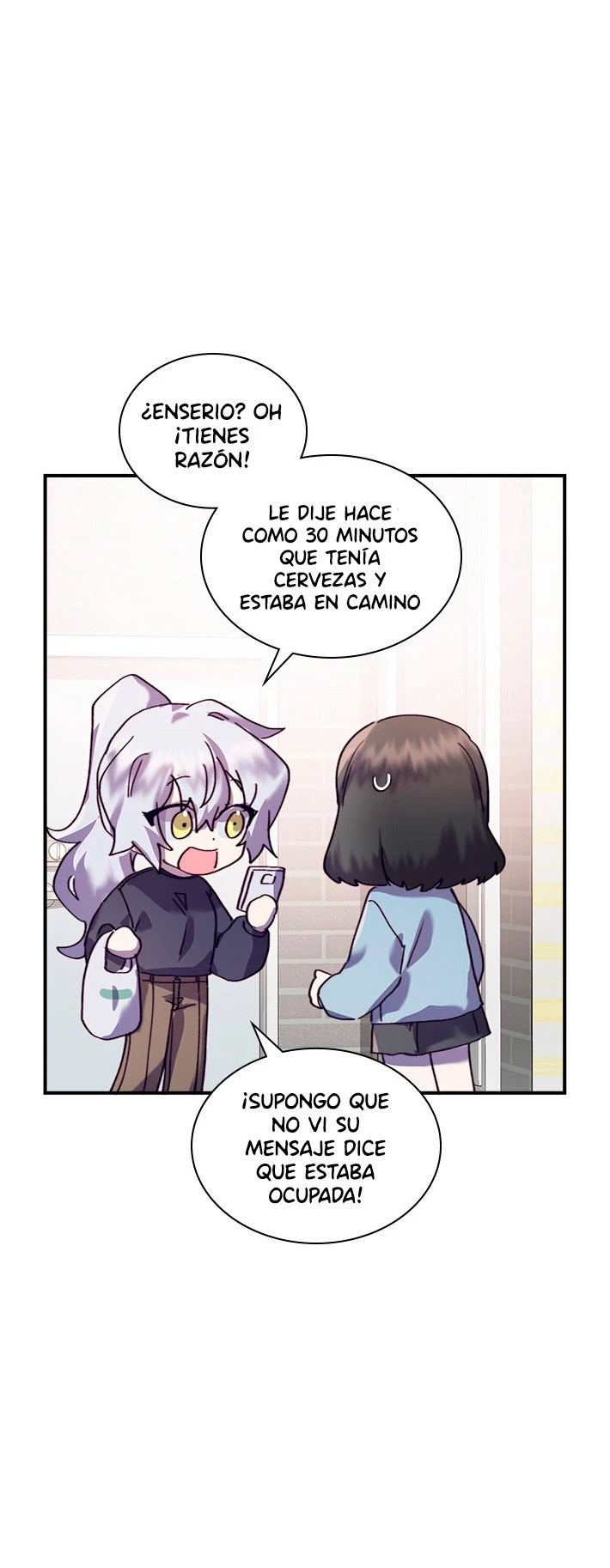 Toy XX Box Capítulo 15 - Page 49