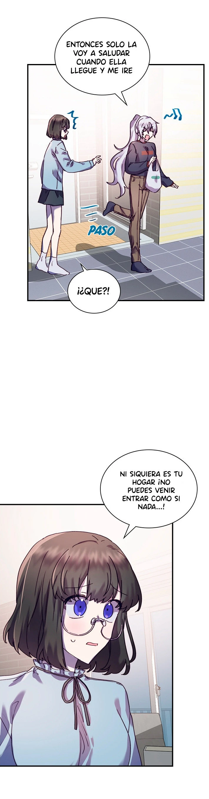 Toy XX Box Capítulo 15 - Page 50