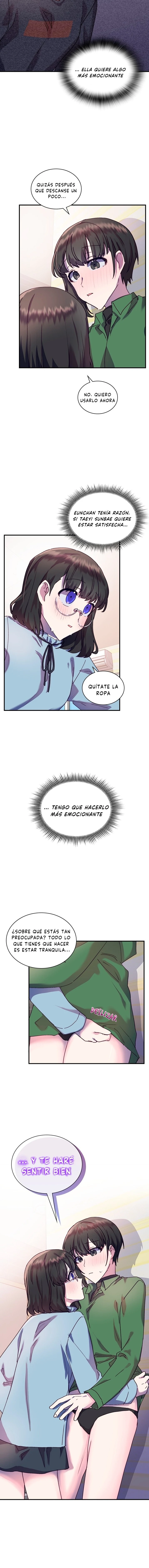Toy XX Box Capítulo 16 - Page 11