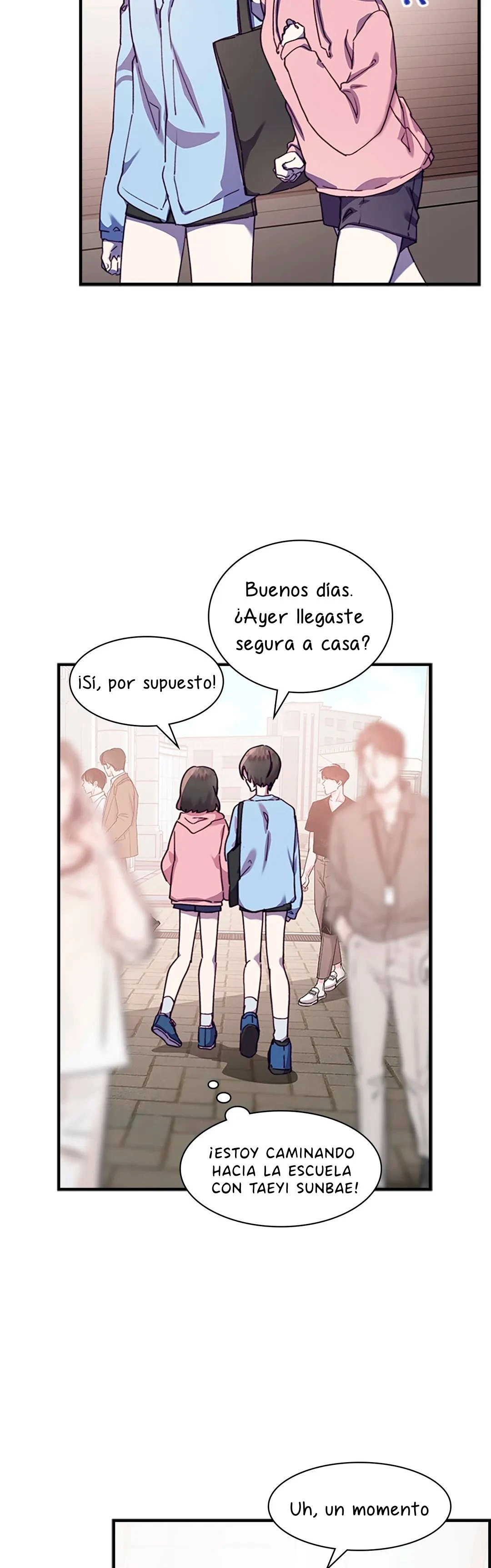 Toy XX Box Capítulo 18 - Page 3