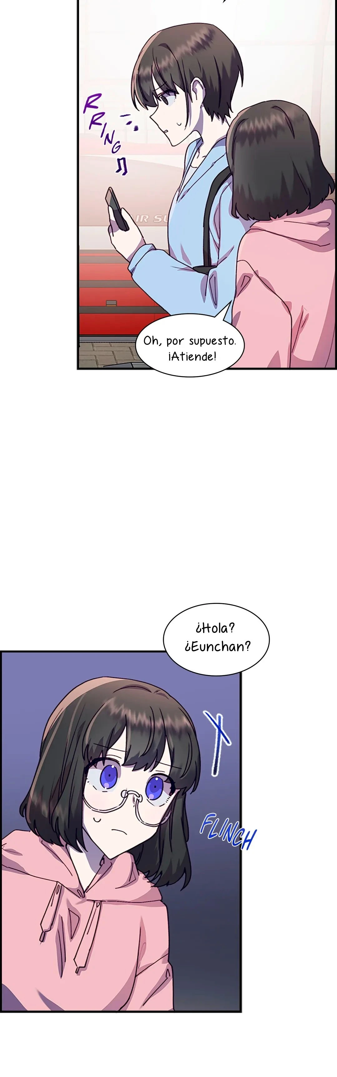 Toy XX Box Capítulo 18 - Page 4