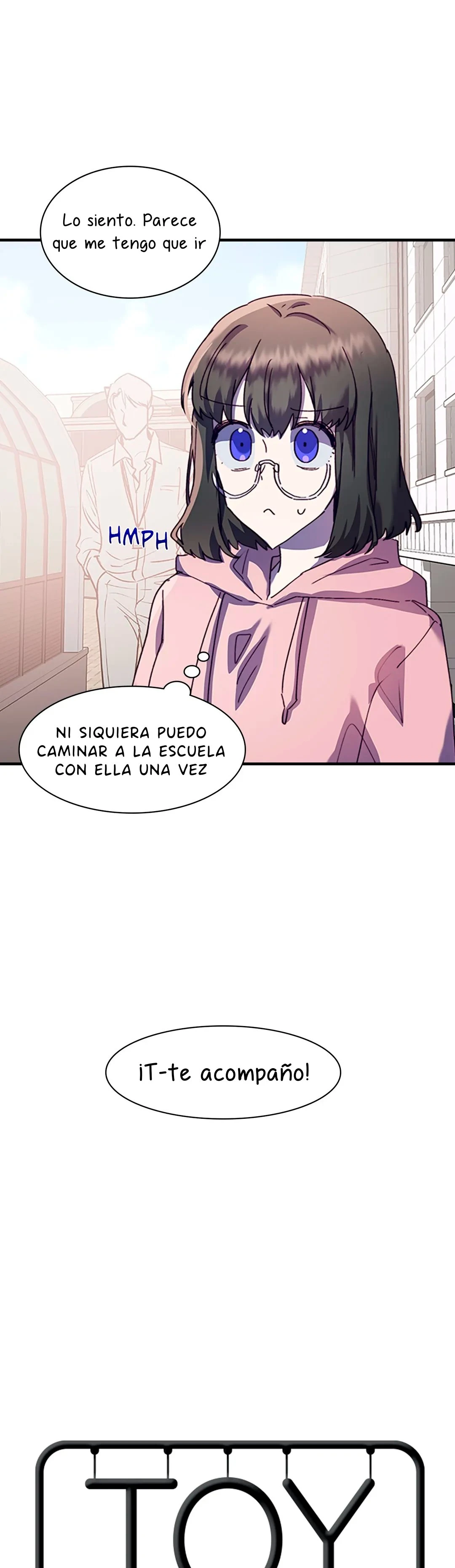 Toy XX Box Capítulo 18 - Page 6