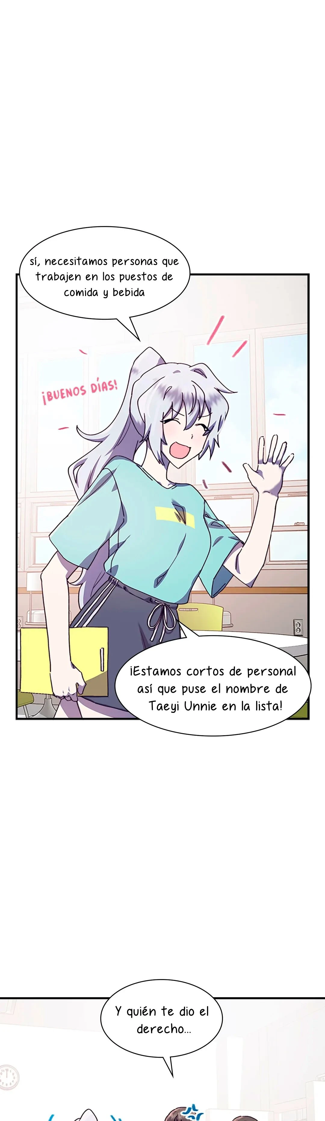 Toy XX Box Capítulo 18 - Page 8