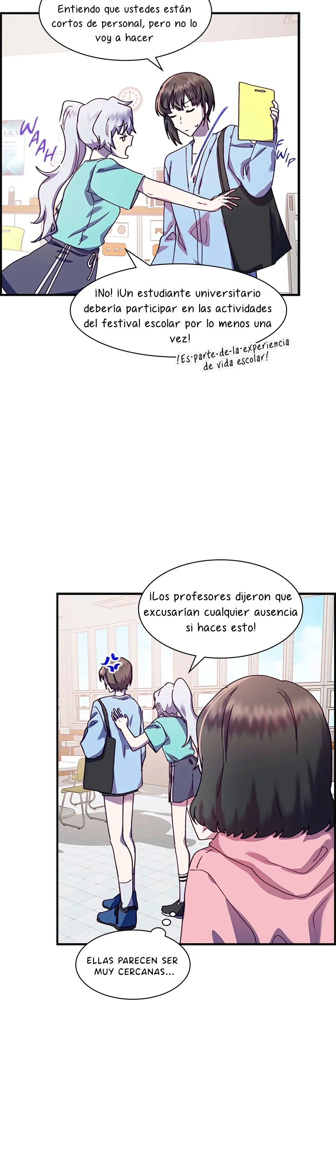 Toy XX Box Capítulo 18 - Page 10
