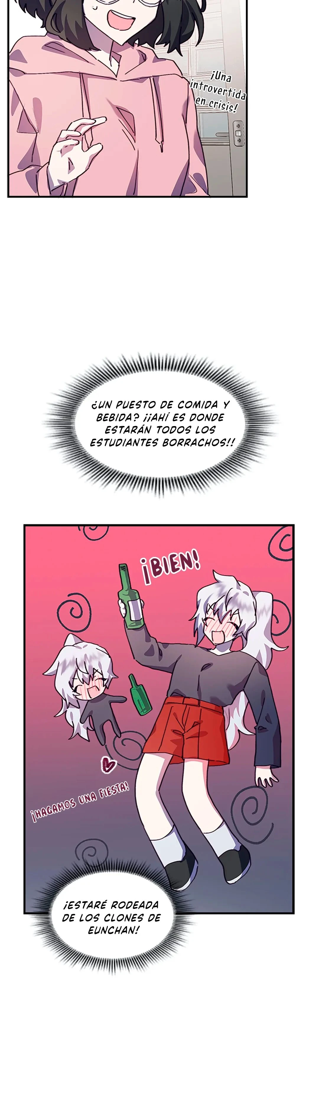 Toy XX Box Capítulo 18 - Page 14