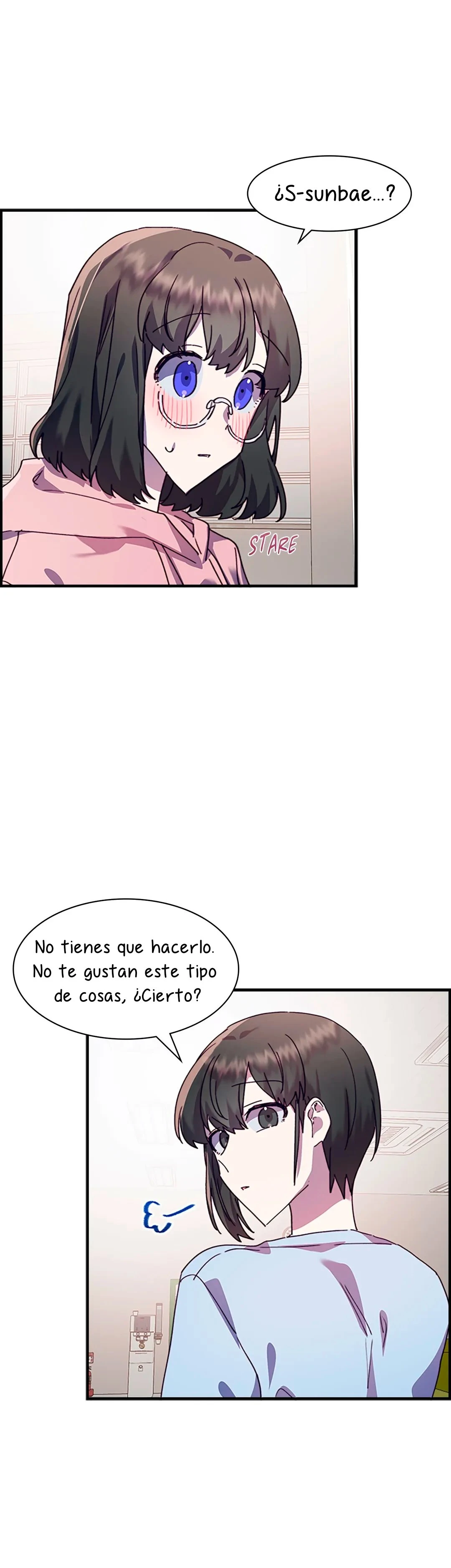 Toy XX Box Capítulo 18 - Page 16
