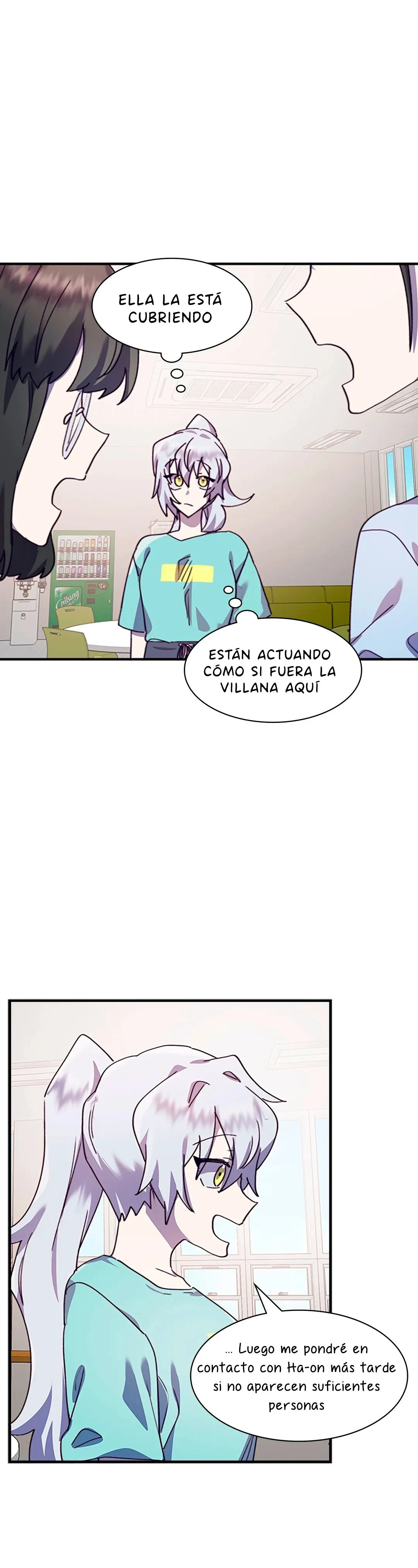 Toy XX Box Capítulo 18 - Page 17