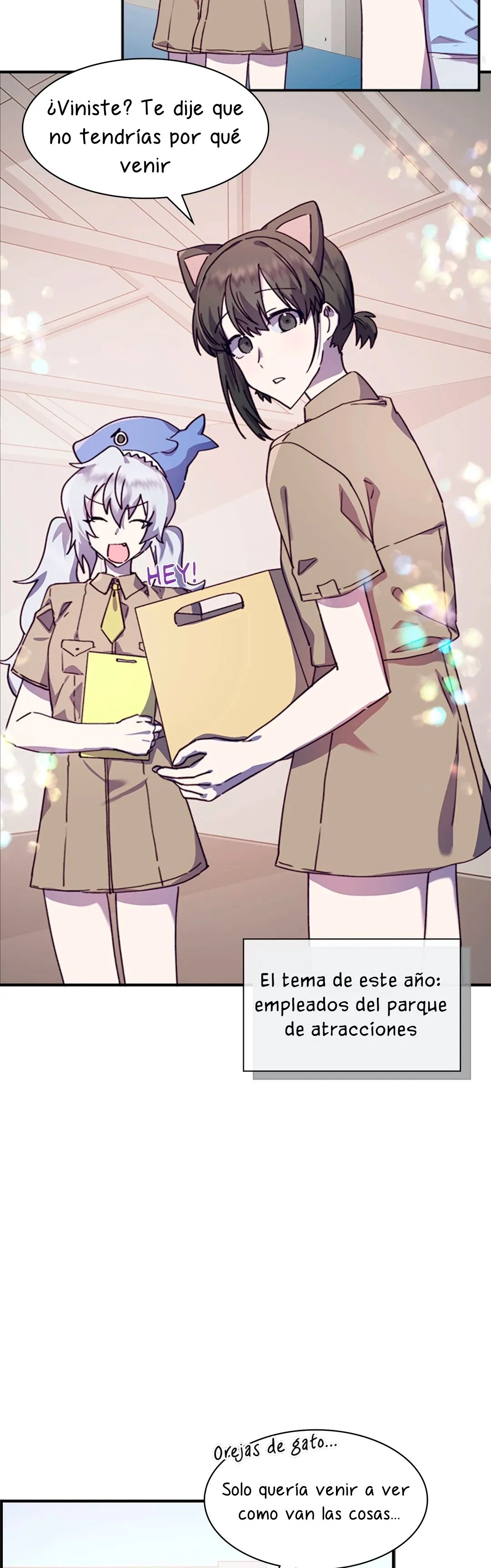 Toy XX Box Capítulo 18 - Page 21