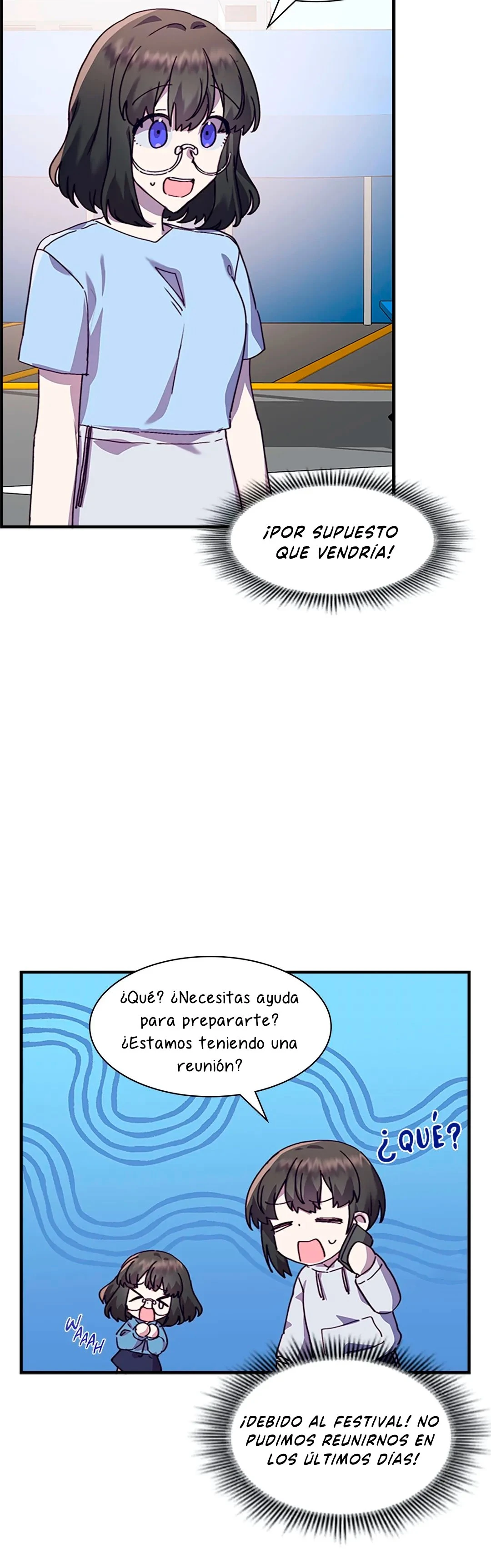 Toy XX Box Capítulo 18 - Page 22
