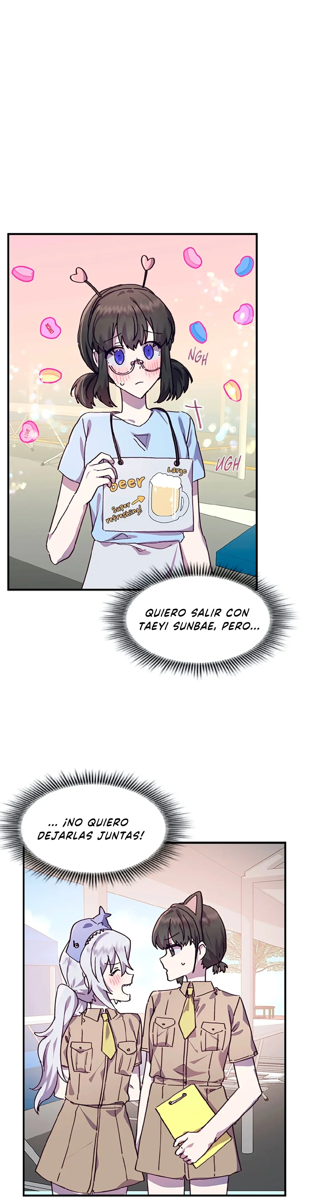 Toy XX Box Capítulo 18 - Page 25