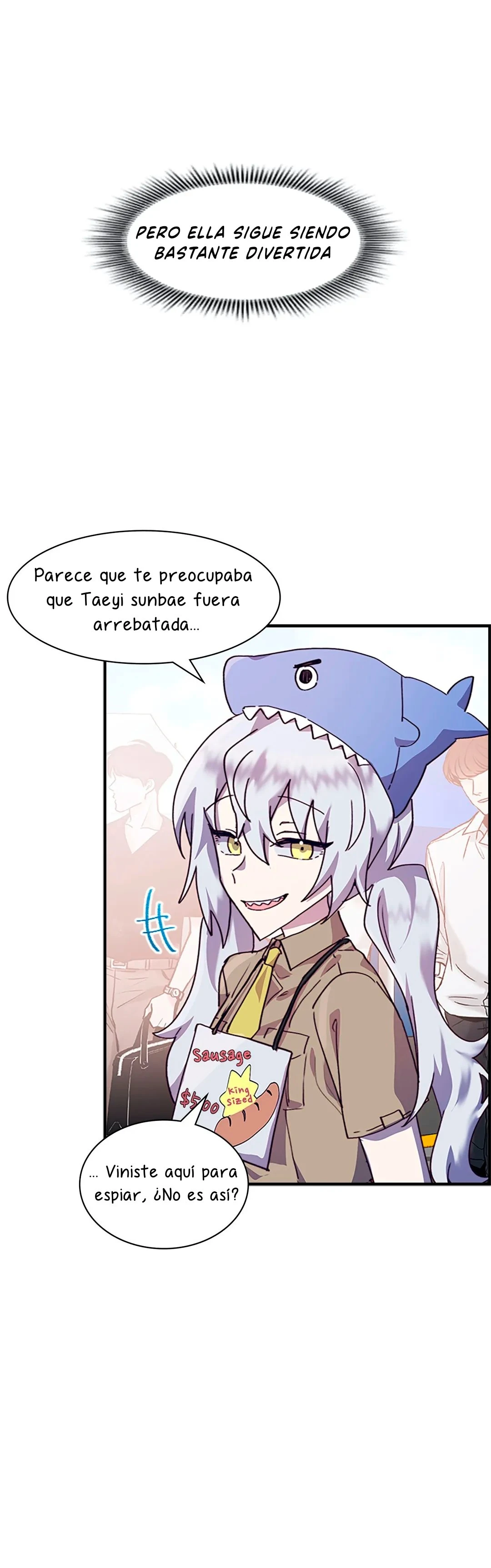 Toy XX Box Capítulo 18 - Page 30