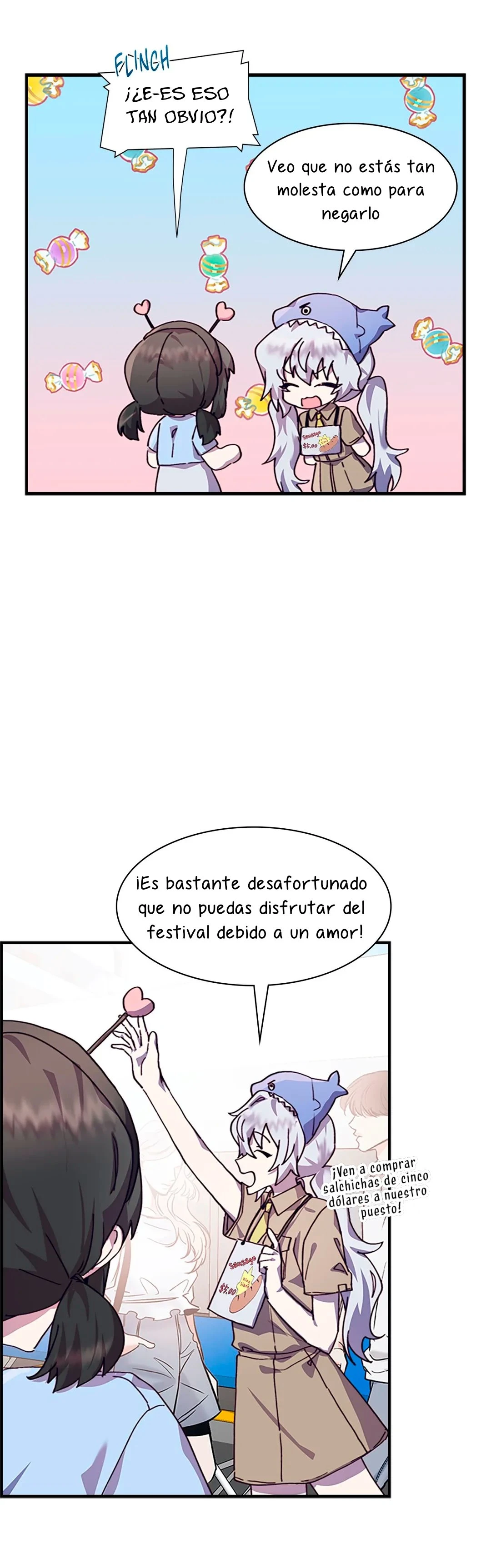 Toy XX Box Capítulo 18 - Page 31