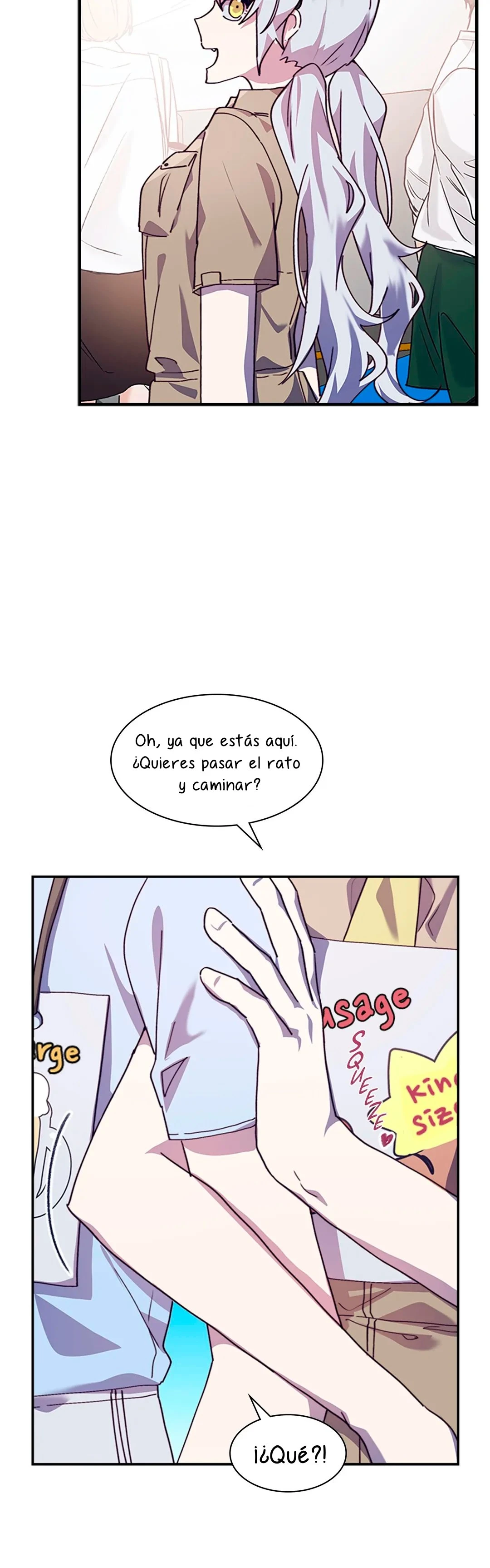 Toy XX Box Capítulo 18 - Page 33