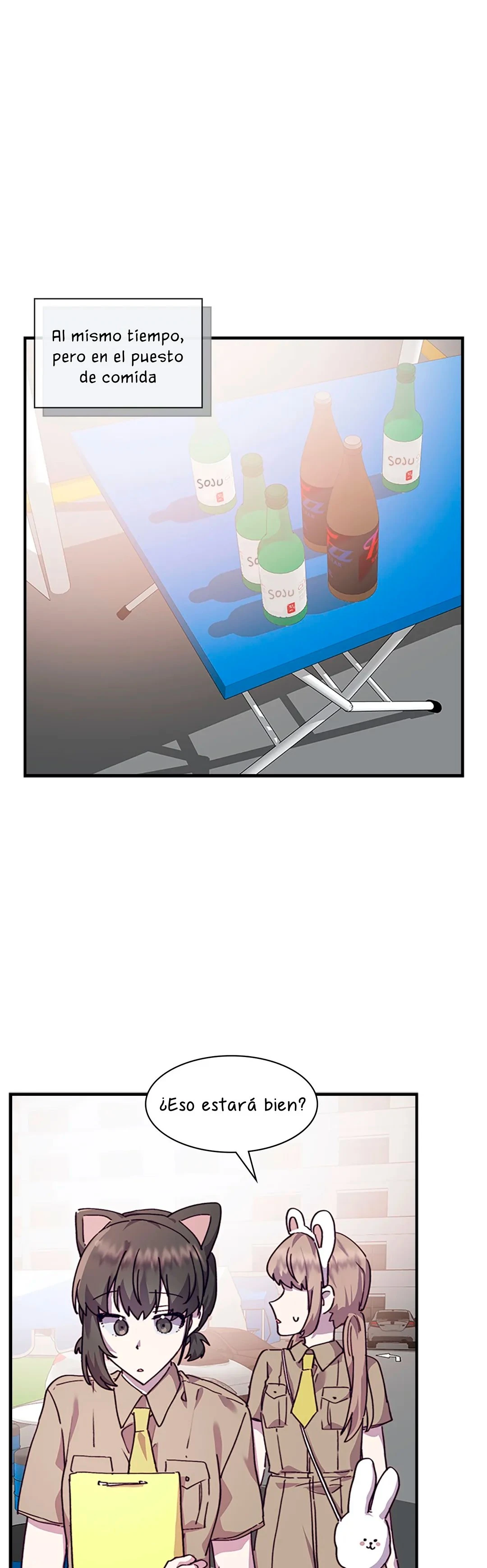 Toy XX Box Capítulo 18 - Page 35