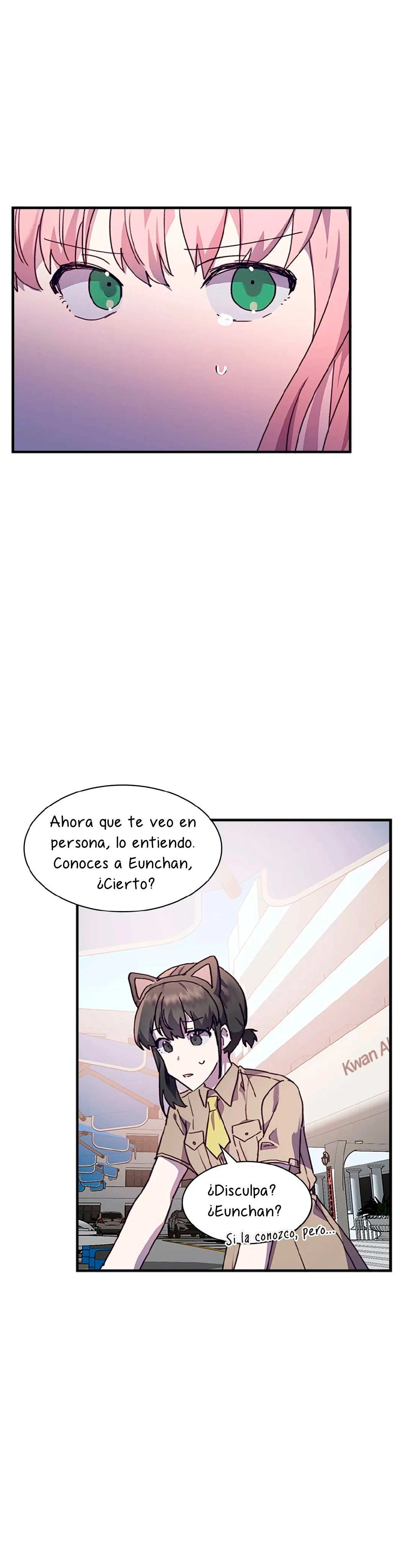 Toy XX Box Capítulo 18 - Page 41