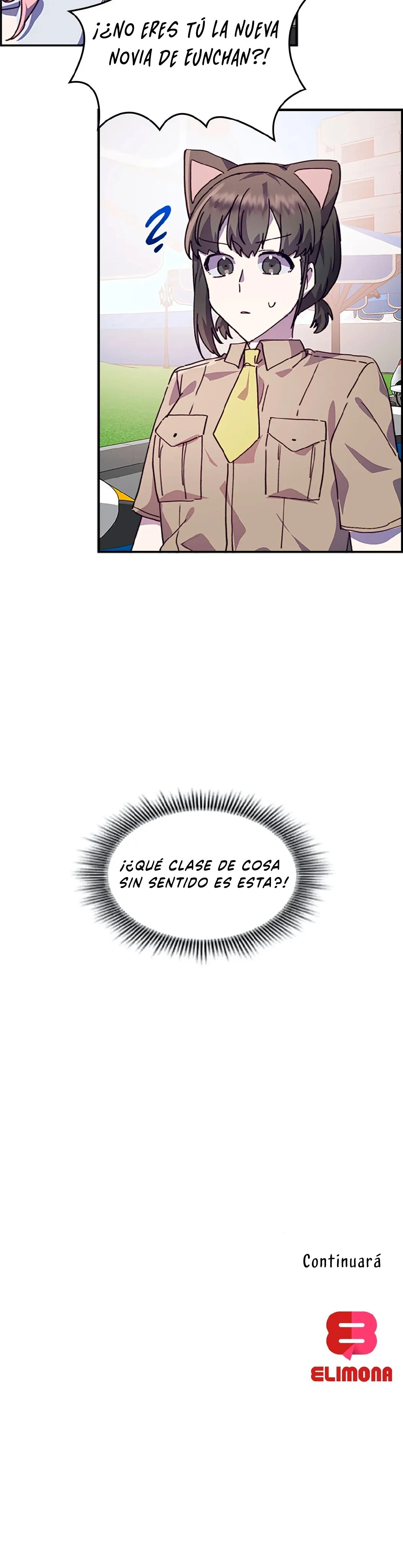 Toy XX Box Capítulo 18 - Page 44