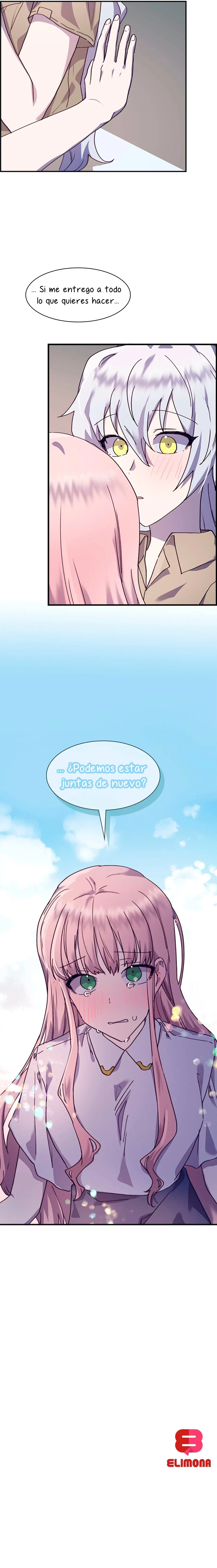 Toy XX Box Capítulo 19 - Page 10
