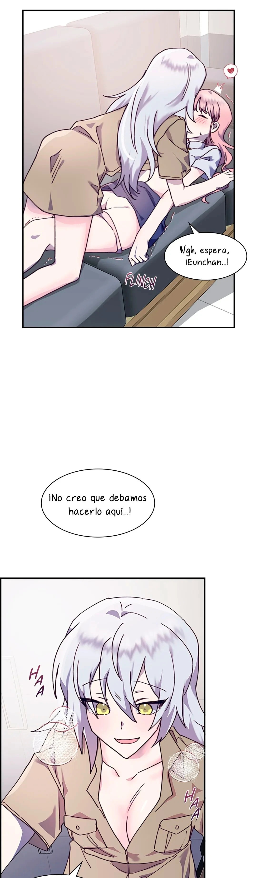 Toy XX Box Capítulo 20 - Page 3