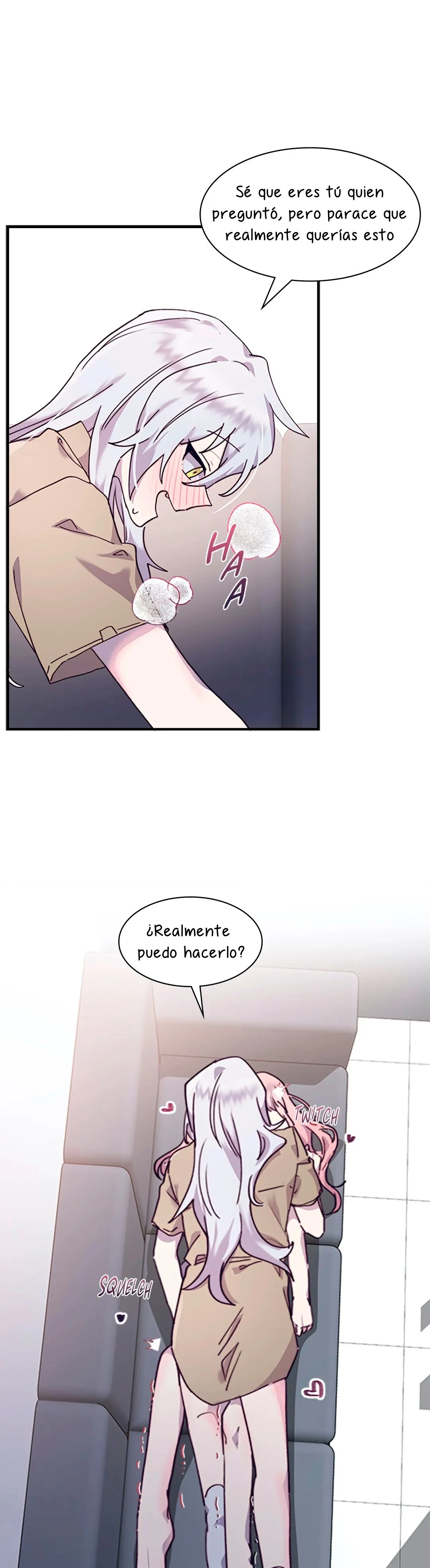 Toy XX Box Capítulo 20 - Page 6