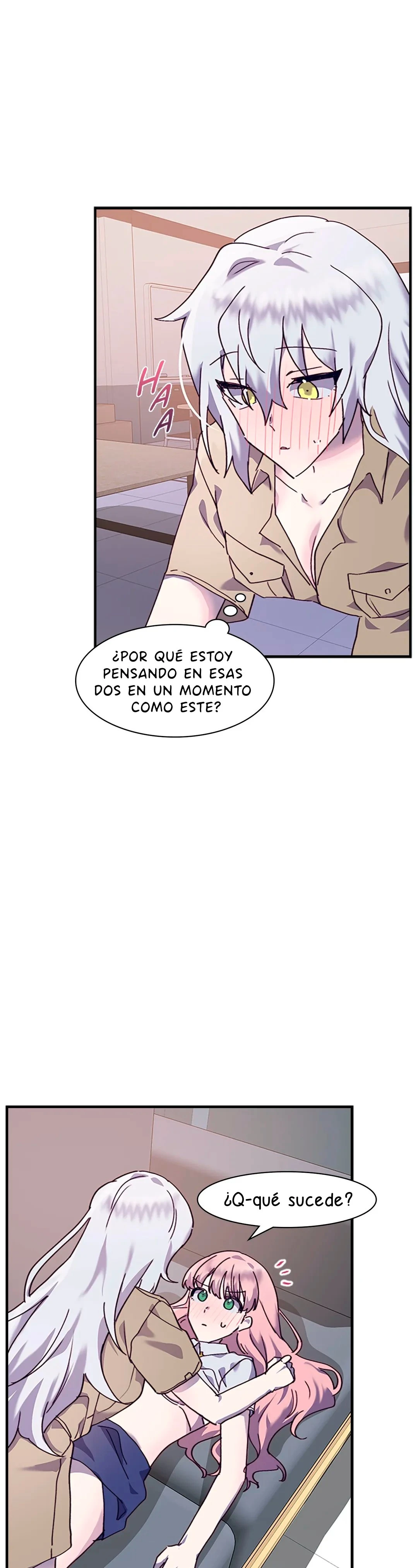Toy XX Box Capítulo 20 - Page 10