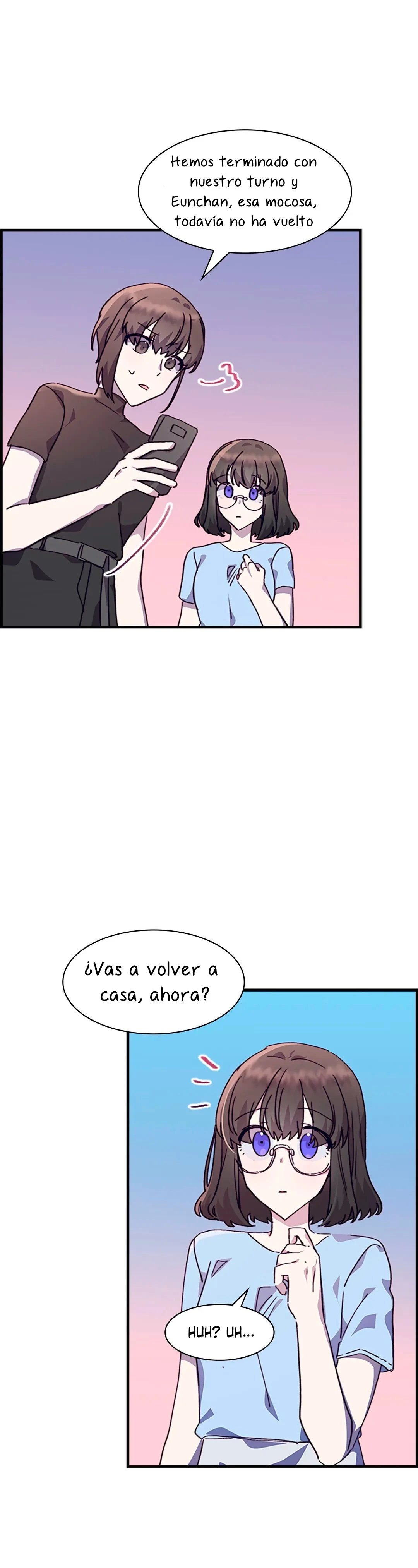 Toy XX Box Capítulo 20 - Page 14
