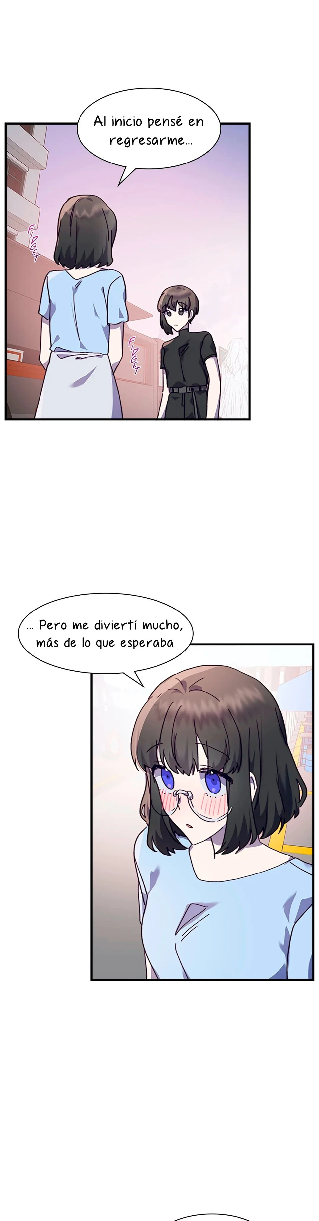 Toy XX Box Capítulo 20 - Page 15