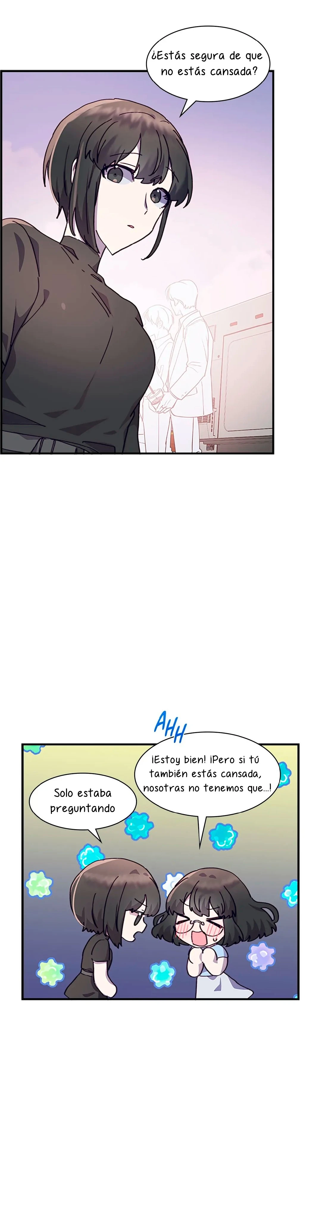 Toy XX Box Capítulo 20 - Page 17