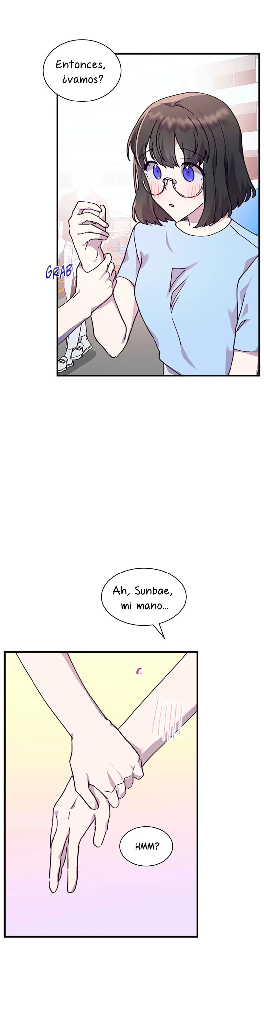 Toy XX Box Capítulo 20 - Page 18