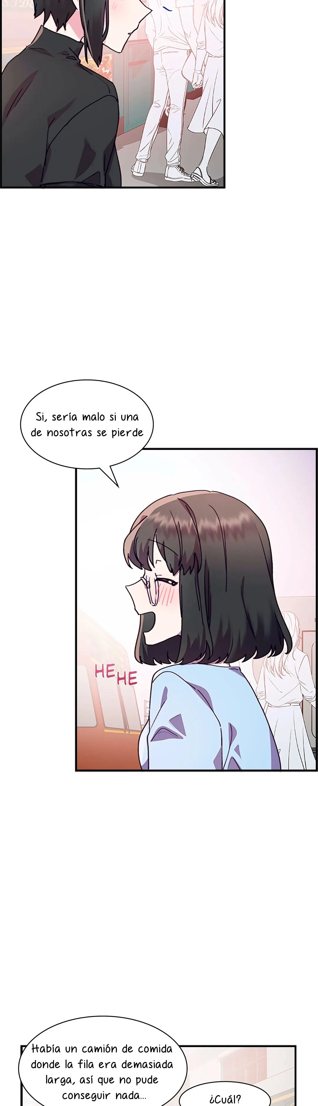 Toy XX Box Capítulo 20 - Page 21
