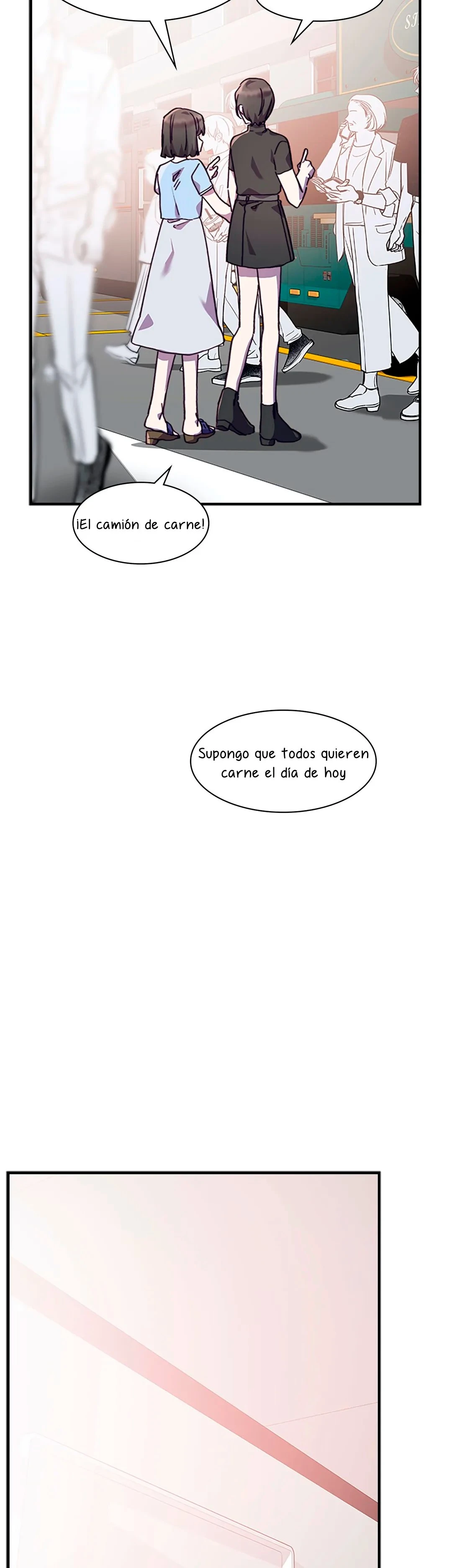 Toy XX Box Capítulo 20 - Page 22