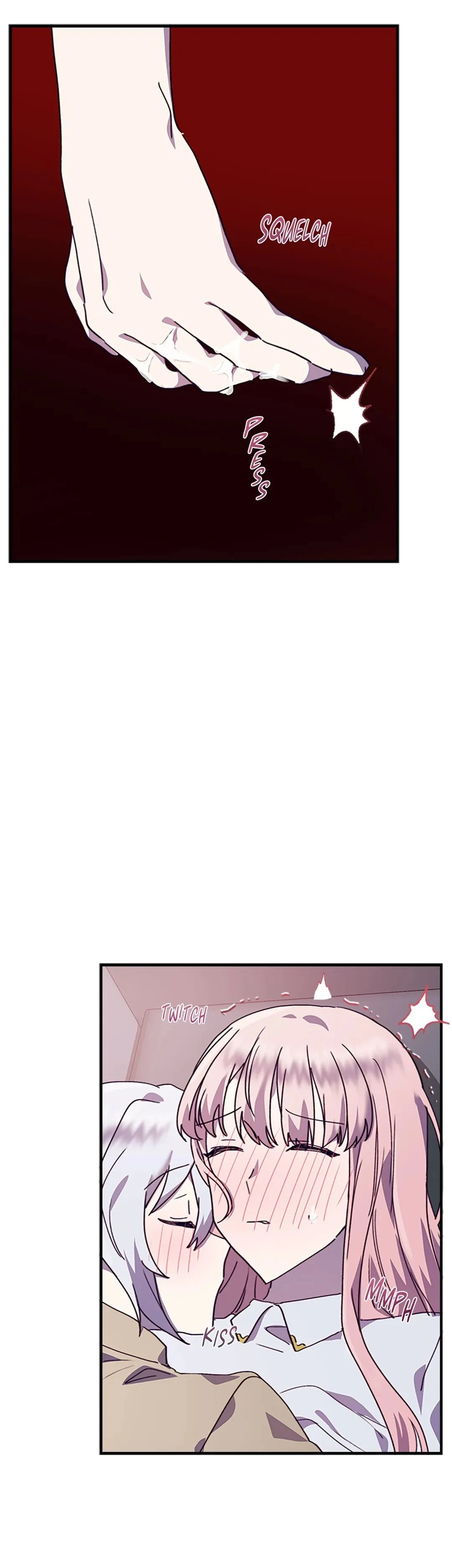 Toy XX Box Capítulo 20 - Page 24