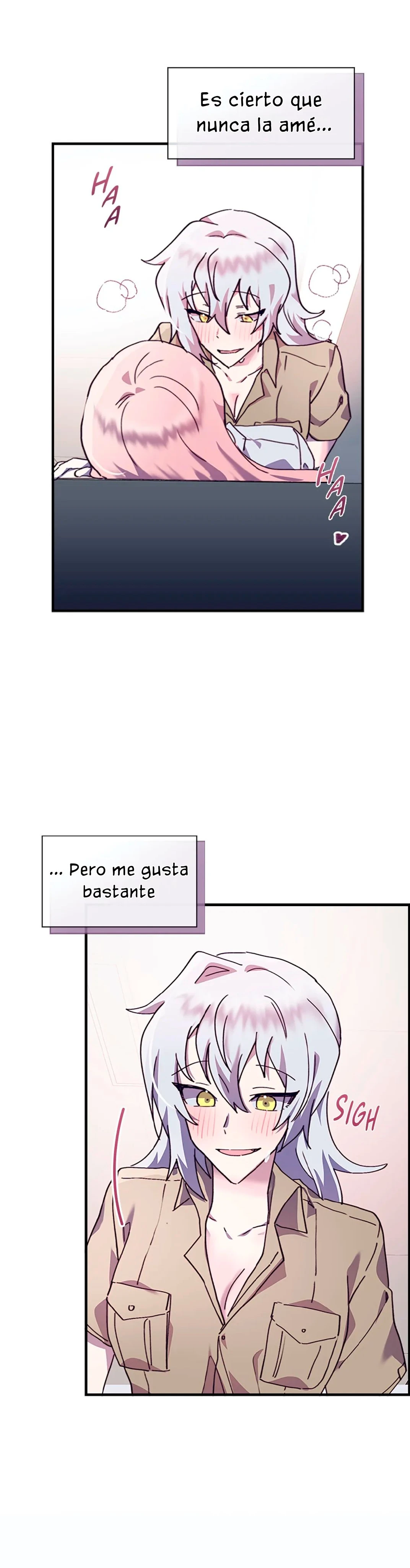 Toy XX Box Capítulo 20 - Page 25