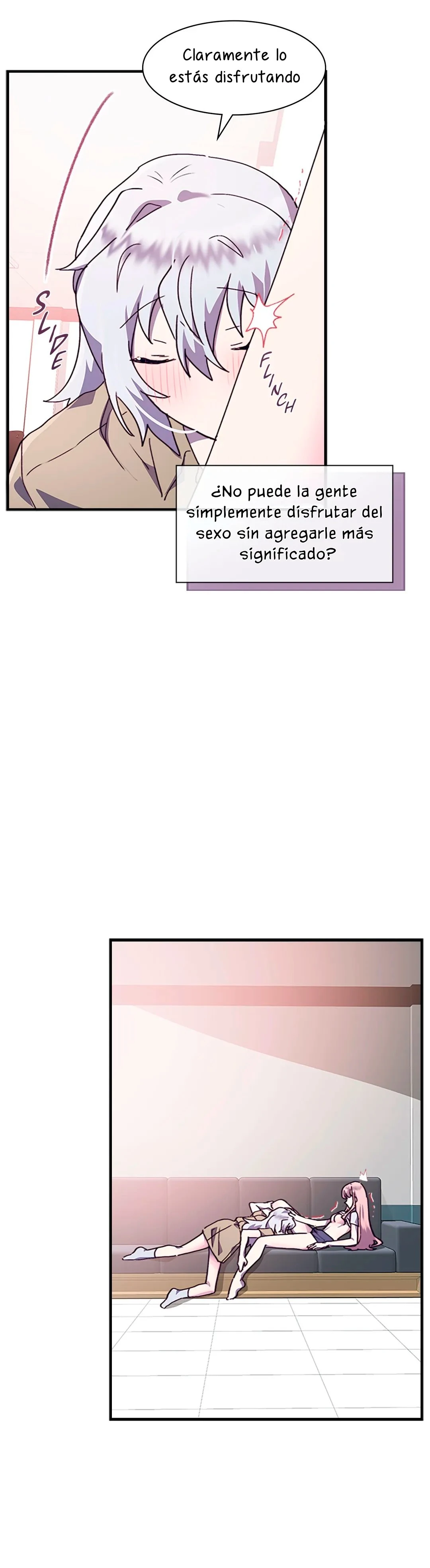 Toy XX Box Capítulo 20 - Page 33
