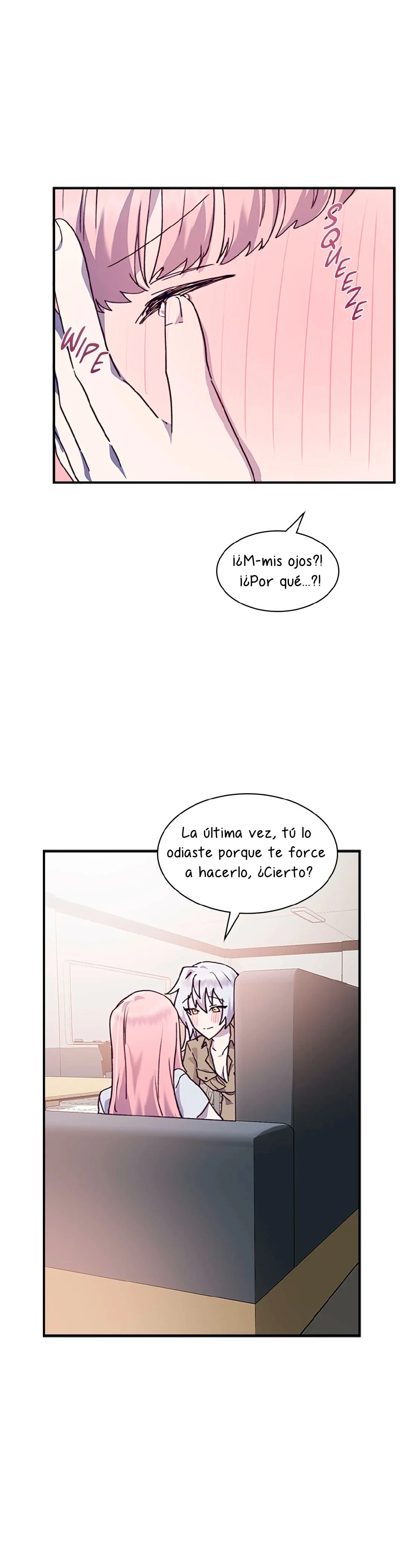 Toy XX Box Capítulo 20 - Page 36